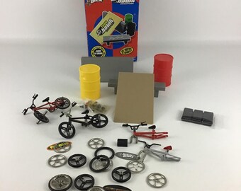 Tech Deck Tony Hawk Birdhouse Skateboard - Etsy