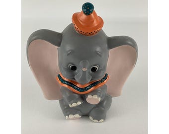 ウォルト・ディズニー ダンボ サーカス エレファント コレクターズ