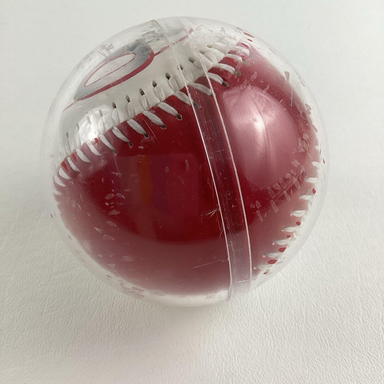 マーク・マグワイア フォトボール MLB 記念品 コレクター 野球 70