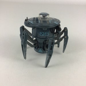 Hexbug Battlebots RC Spider Bots Battle Ground Remote Control Arachnid ...