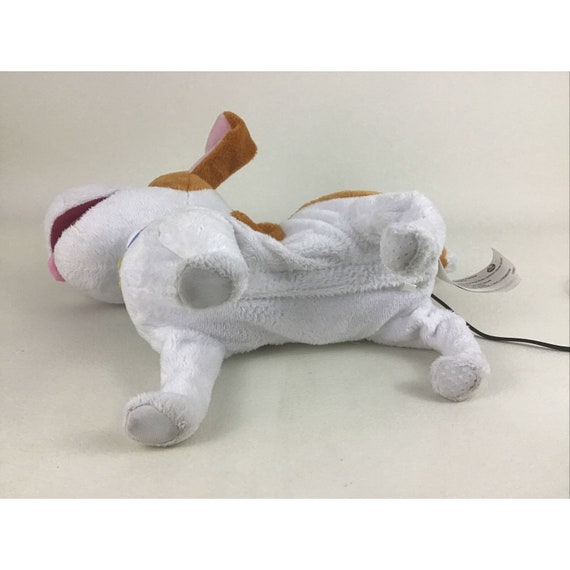 Secret Life of Pets Best Friend Max Walking Talking Dog Leash ...