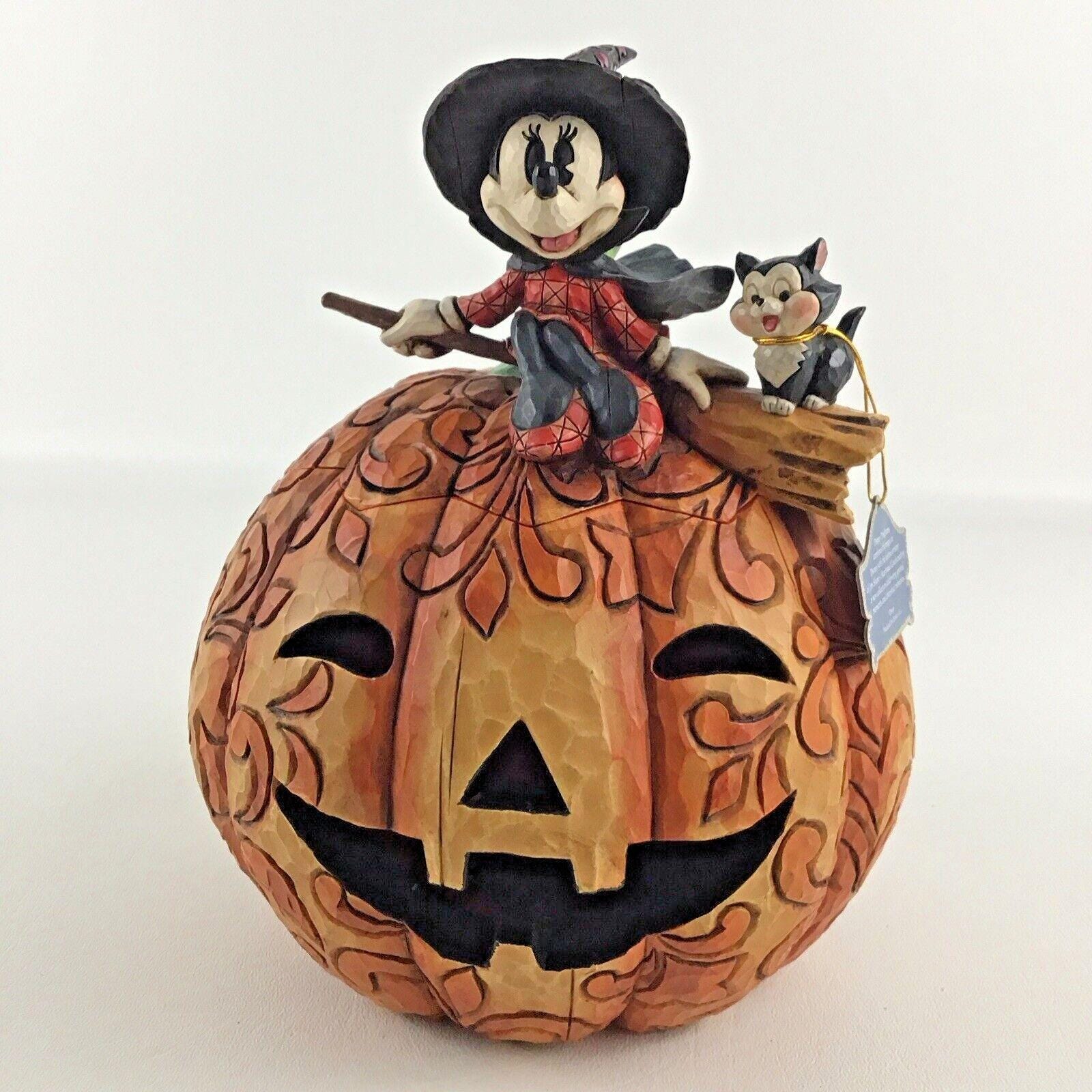 Jim Shore Disney Showcase 