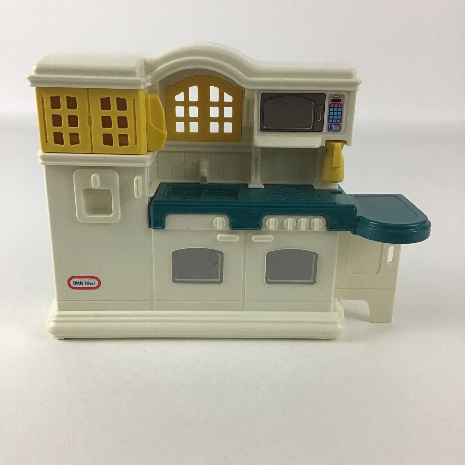 Little Tikes Country Kitchen