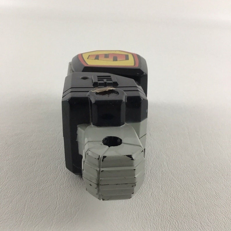 Power Rangers Remote Controlled Megazord 1994 Bandai Replacement Left ...