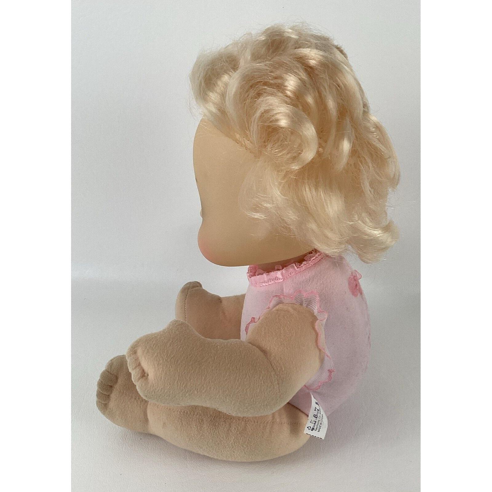 Poupée my child peau de pêche année 1985 mon enfant de à Avranches