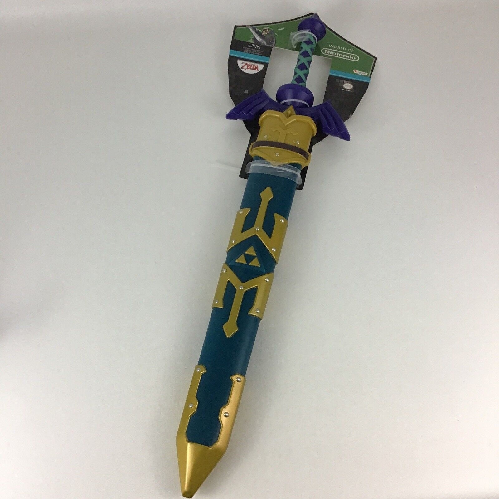 サロン専売】 ヤフオク! Legend of Zelda Link Sword ゼルダの伝説リンク...