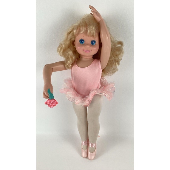 My pretty ballerina deals