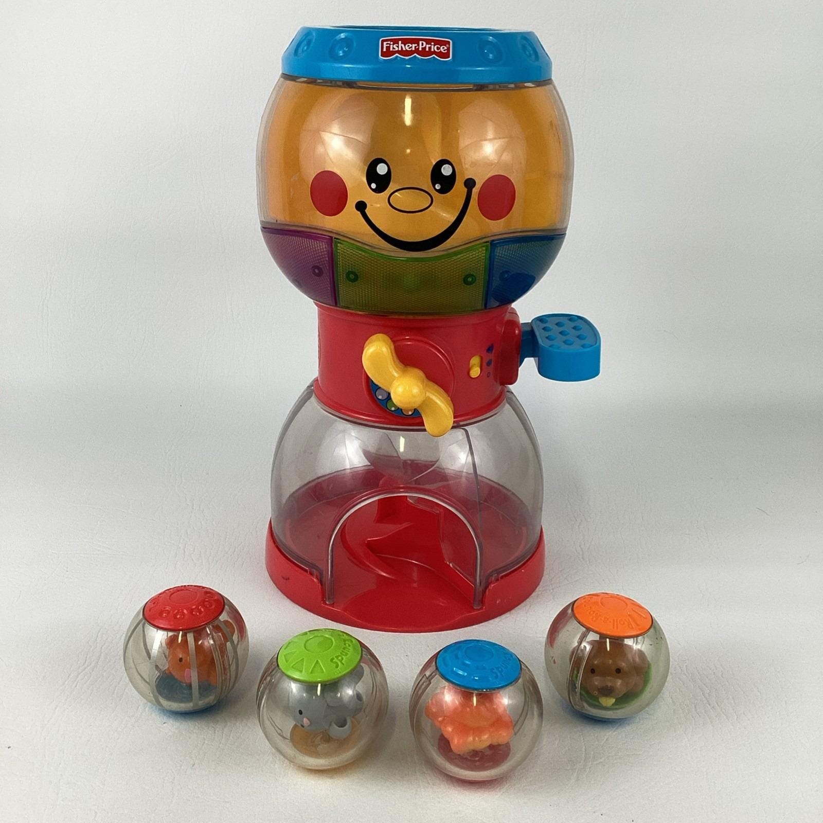 Fisher Price Toys Vintage - Etsy