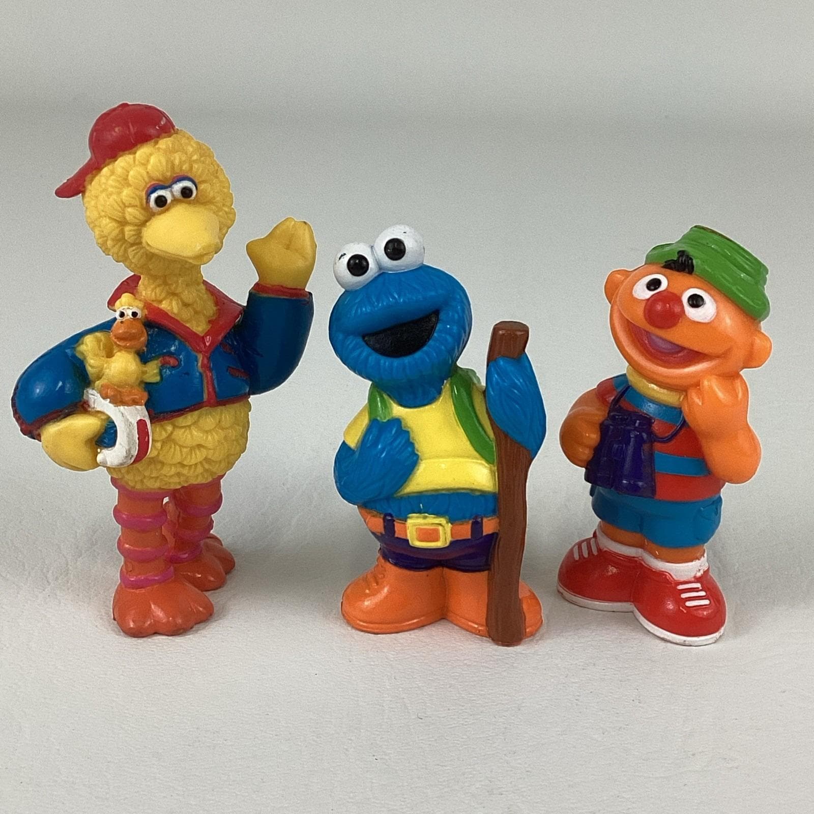 Sesame Street Camp Sesame - Etsy