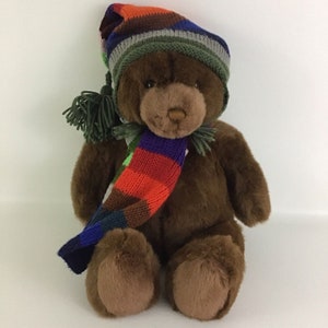 Lord and taylor shop teddy bear coat