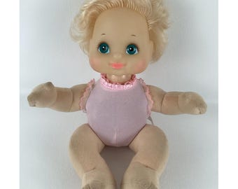 My Child 1985, Mon Enfant Cheveux Tres Longs avec Boite fabriqué en