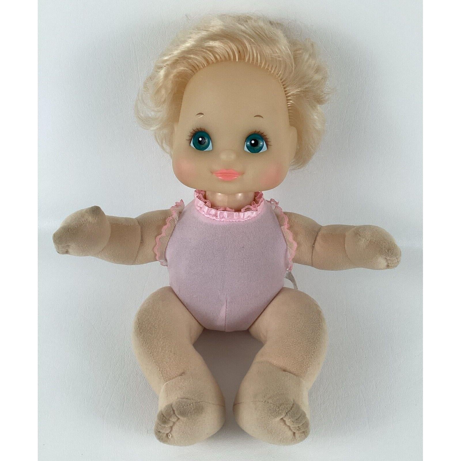 Poupée My Child Mattel 1985 - Neuve En Boîte