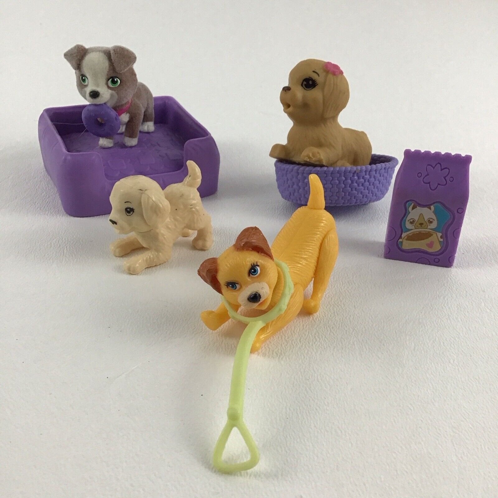 Poupée Barbie Pop Reveal Chaton Rose - Poupée - Achat & prix | fnac