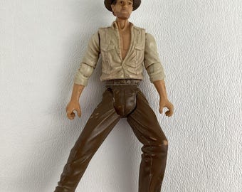 インディ・ジョーンズ 1:6 アクションフィギュア - トイズ・マッコイ