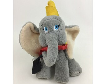 asda big dumbo teddy