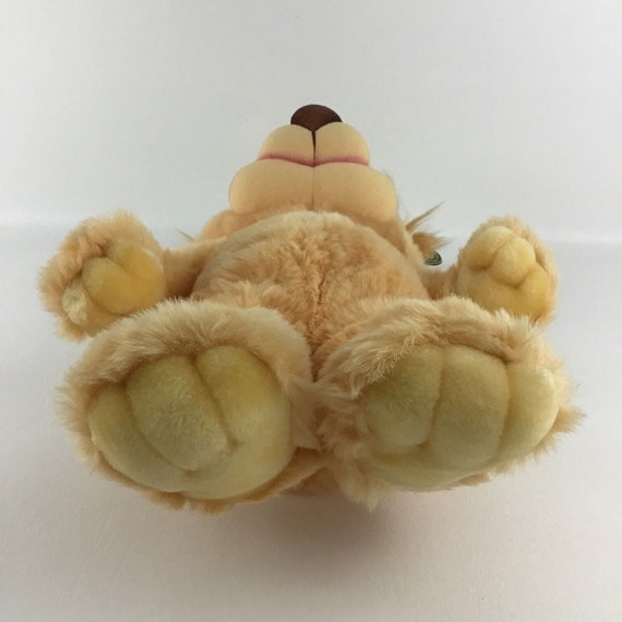 24K Polar Puff Dumplings ヴィンテージ ぬいぐるみ 24k Polar Puff In
