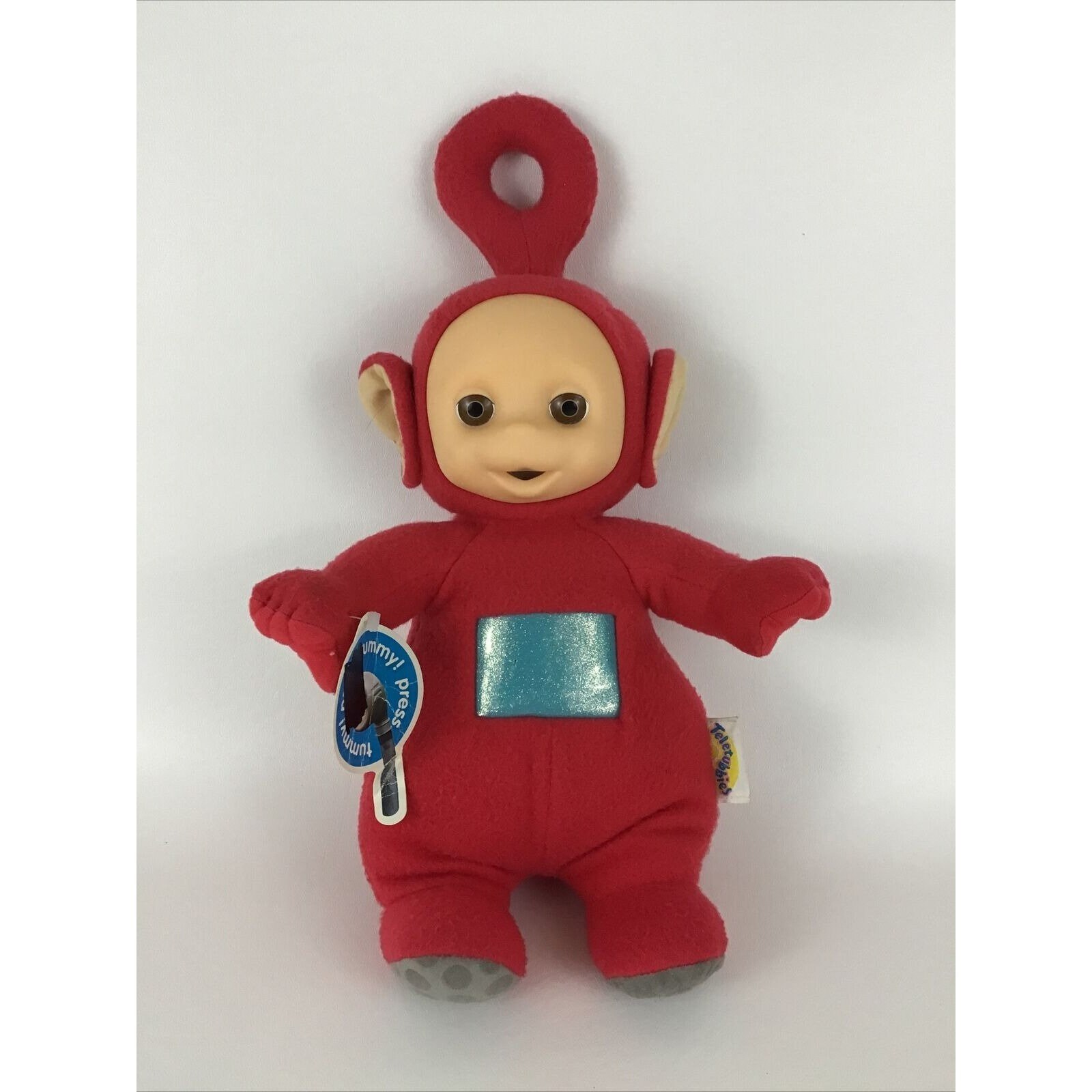 giant teletubby plush