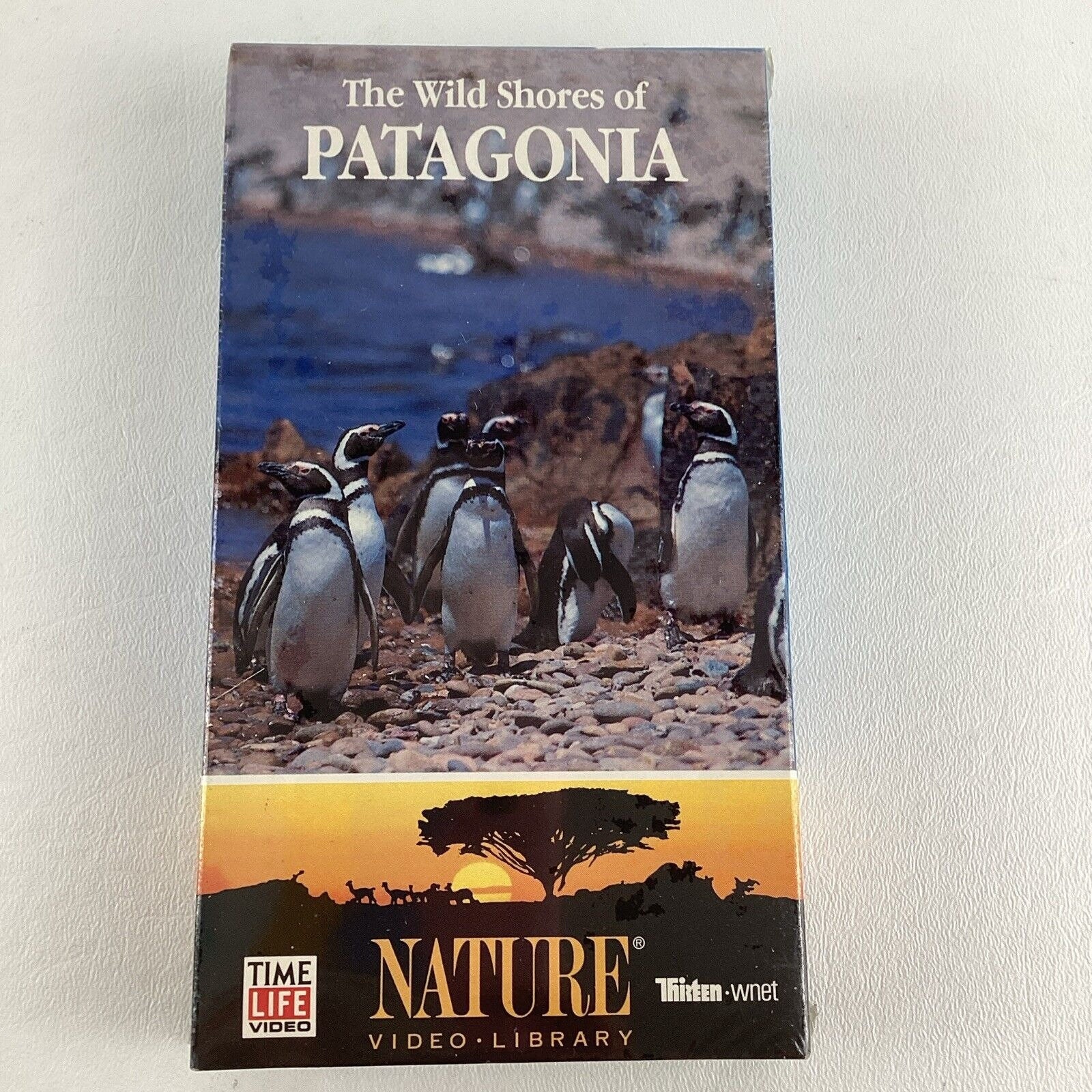 その他 Living Edens: Patagonia [VHS] Amazon.com: Living Edens: Patagonia [VHS] : Living Edens: 電影和電視