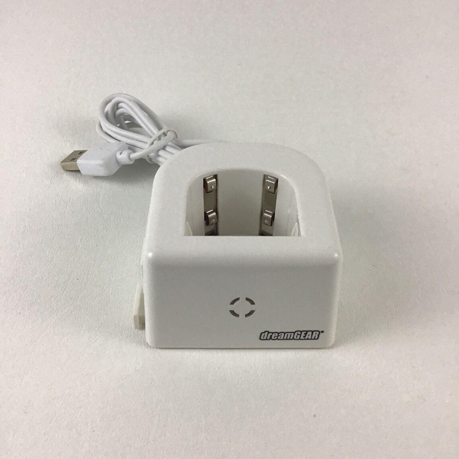 Introducir 69+ imagen dreamgear wii charger manual Abzlocal.mx