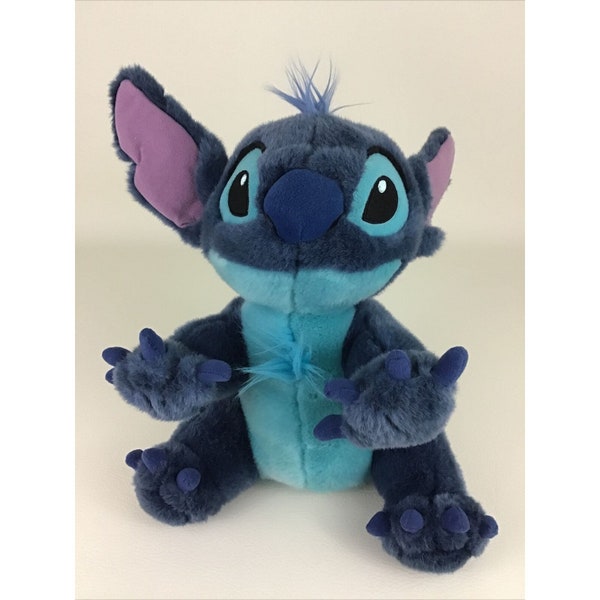 Lilo and Stitch Dog Toy Etsy