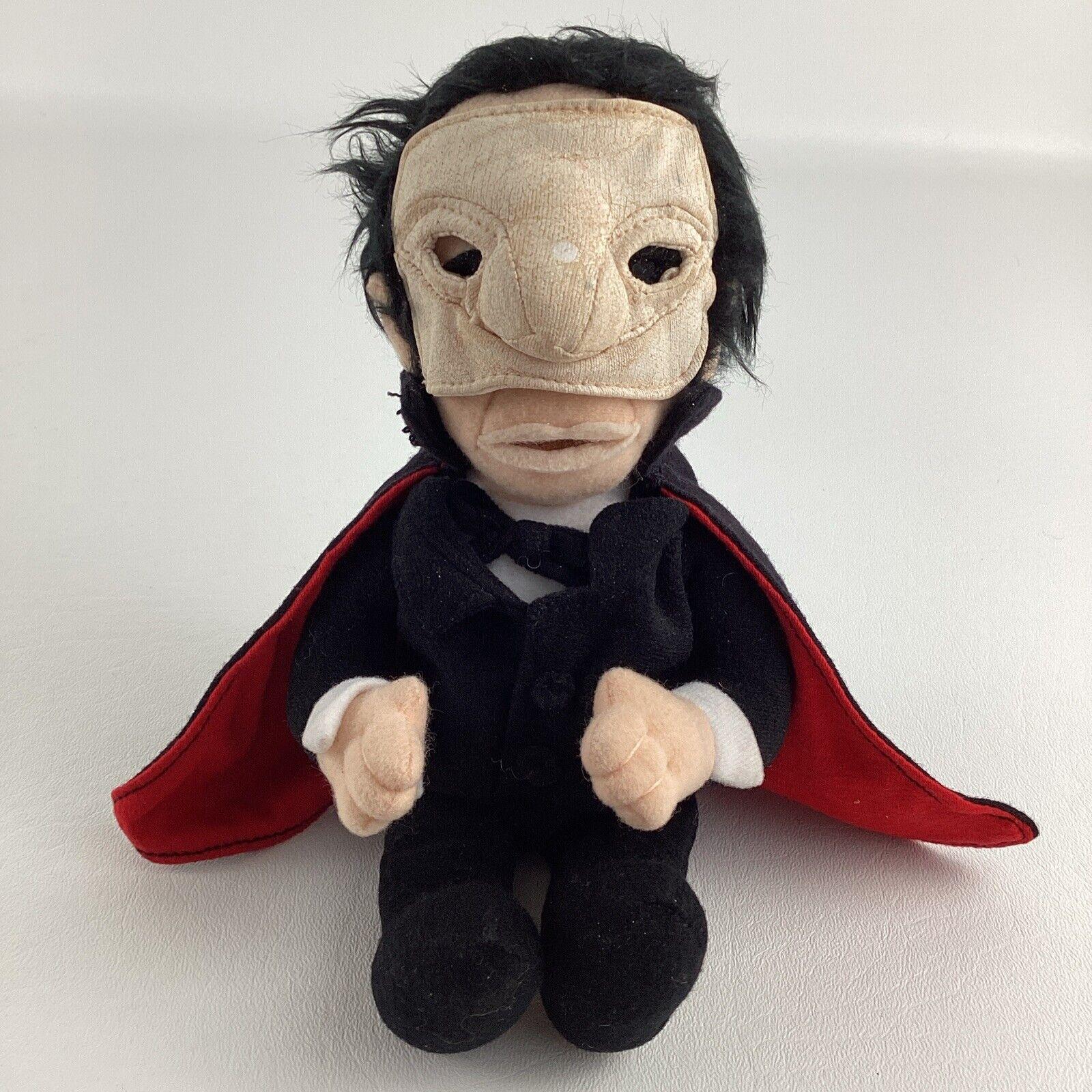 Phantom Opera Plush - Etsy