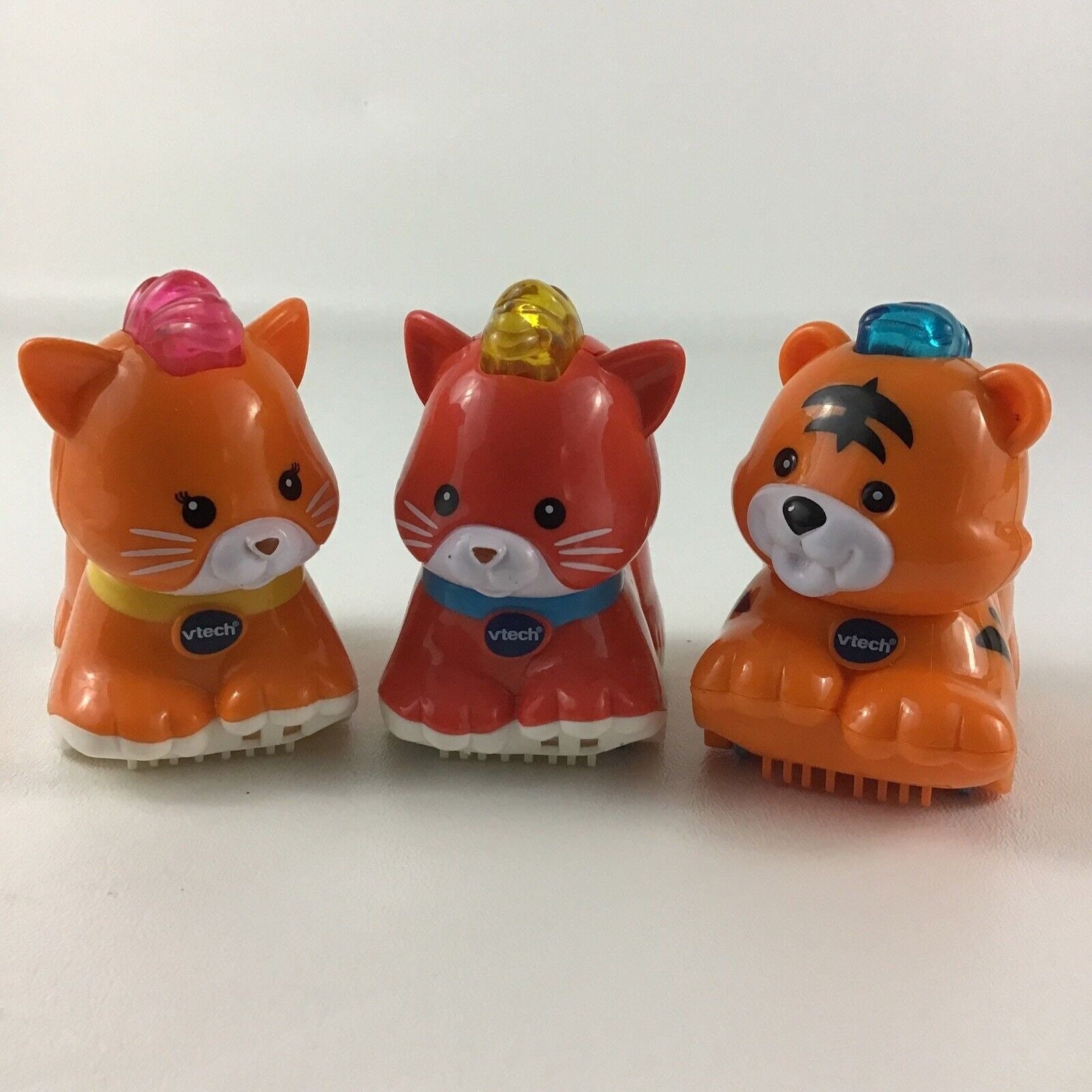 Vtech cat cheap carrier