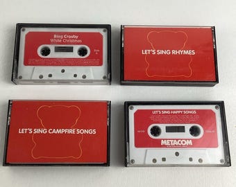 邦楽 AFTER DINNER - SOUVENIR CASSETTE & LIVE SHOGANAI - Shoganai (cassette) – ZEGEMA BEACH RECORDS
