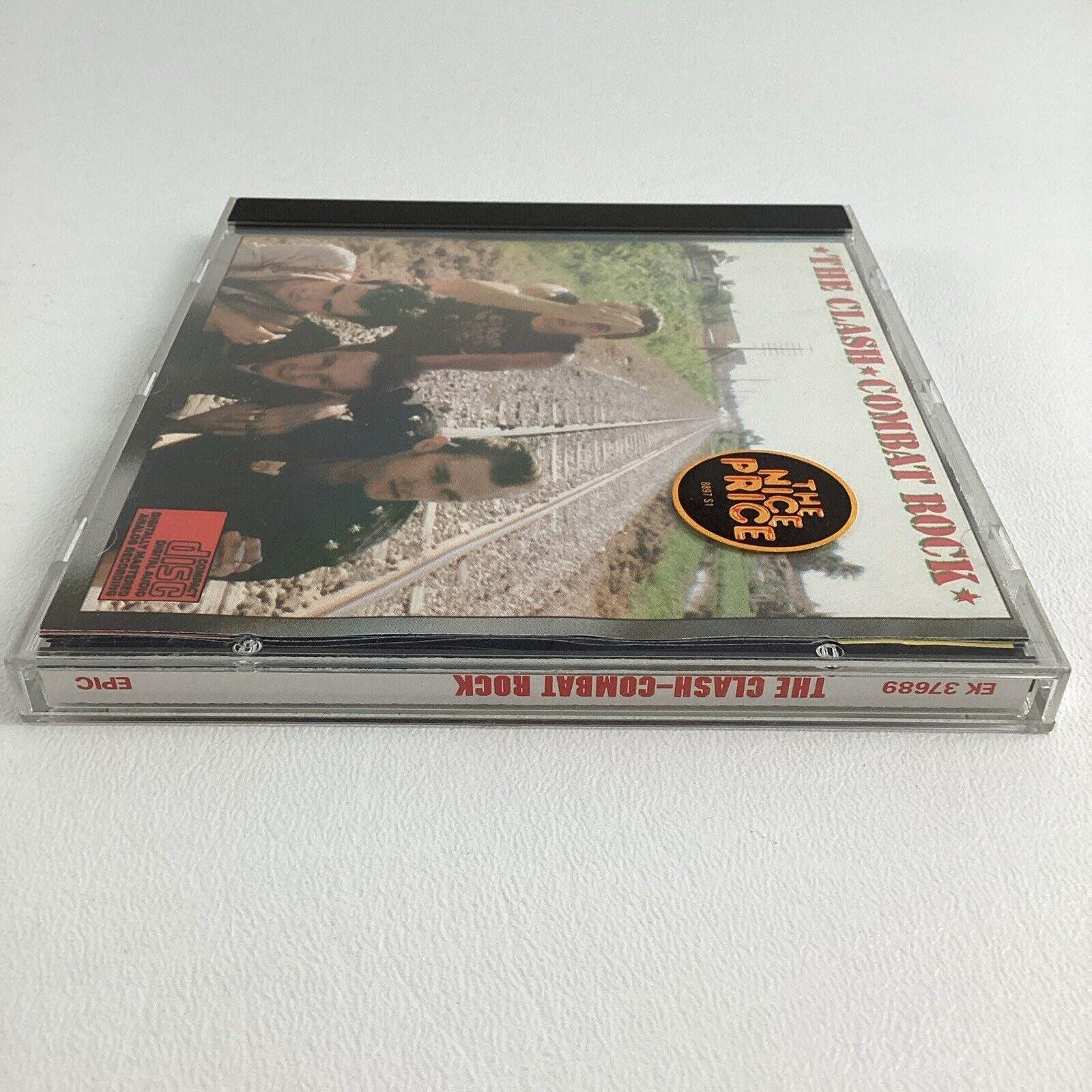 The Clash ザ・クラッシュ CD セット Amazon.co.jp: the CLASH SINGLES '77~'85: ミュージック