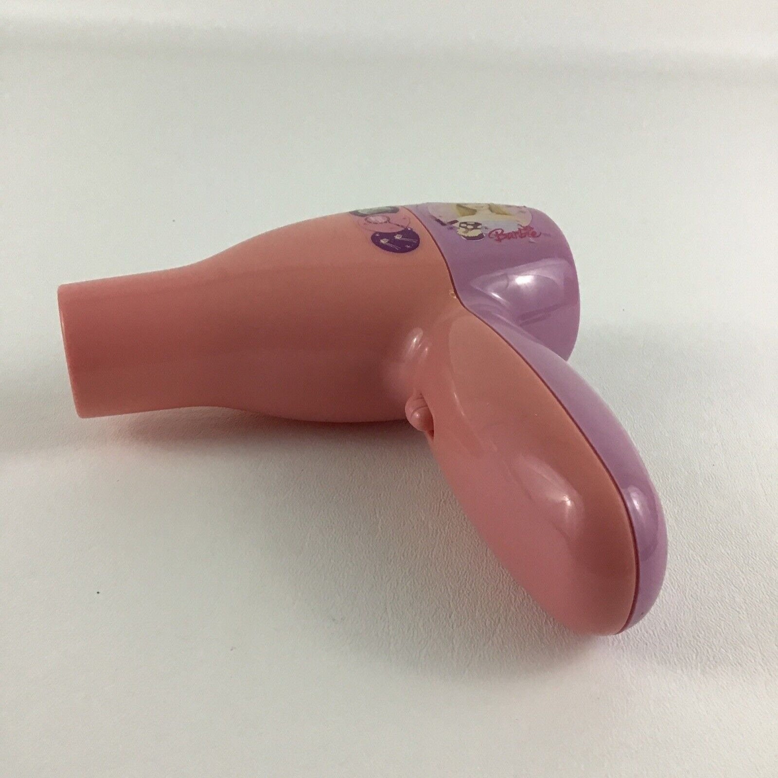 Barbie hair dryer set sale