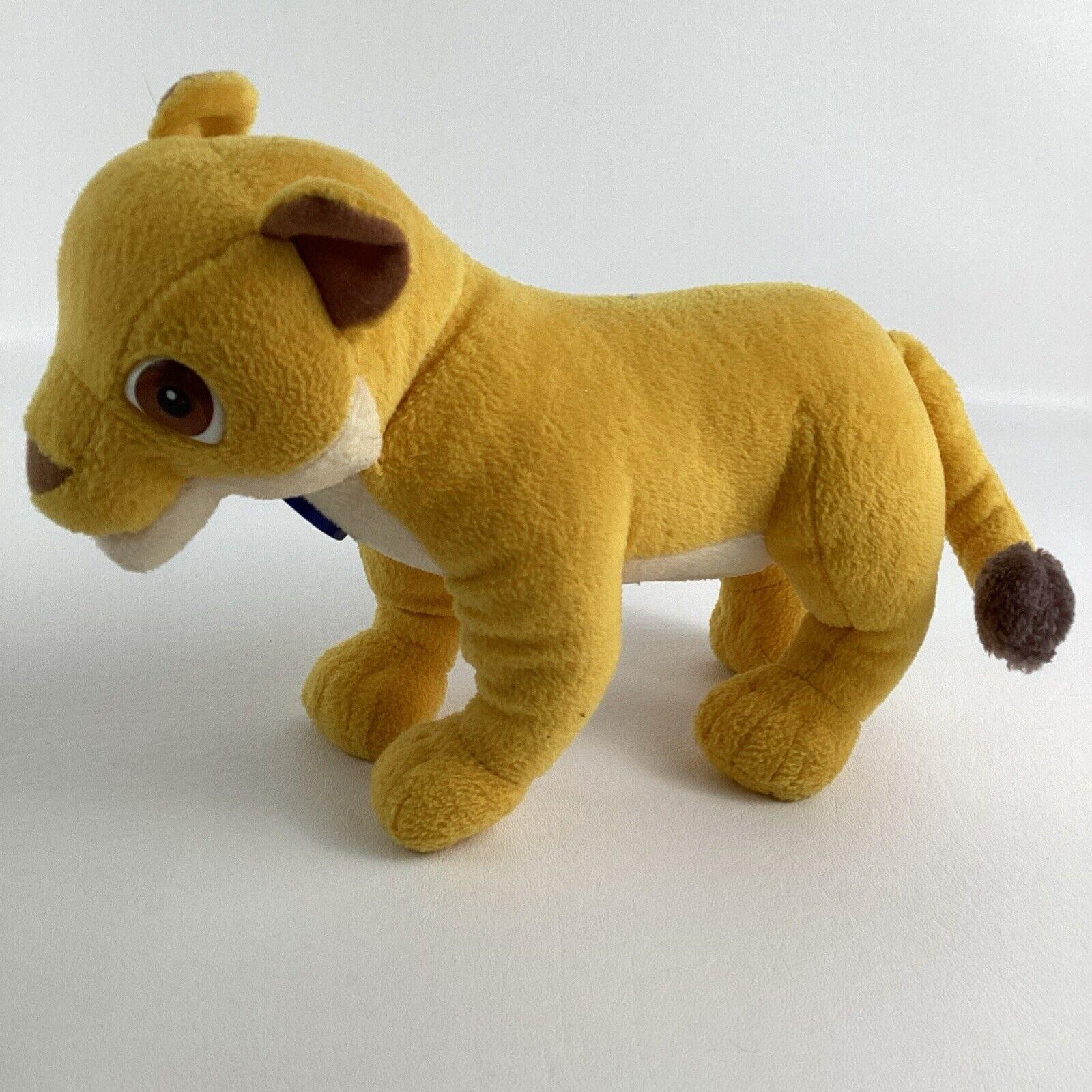 Nick Jr Go Diego Go Rescue A Friend Talking Lion Cub 11