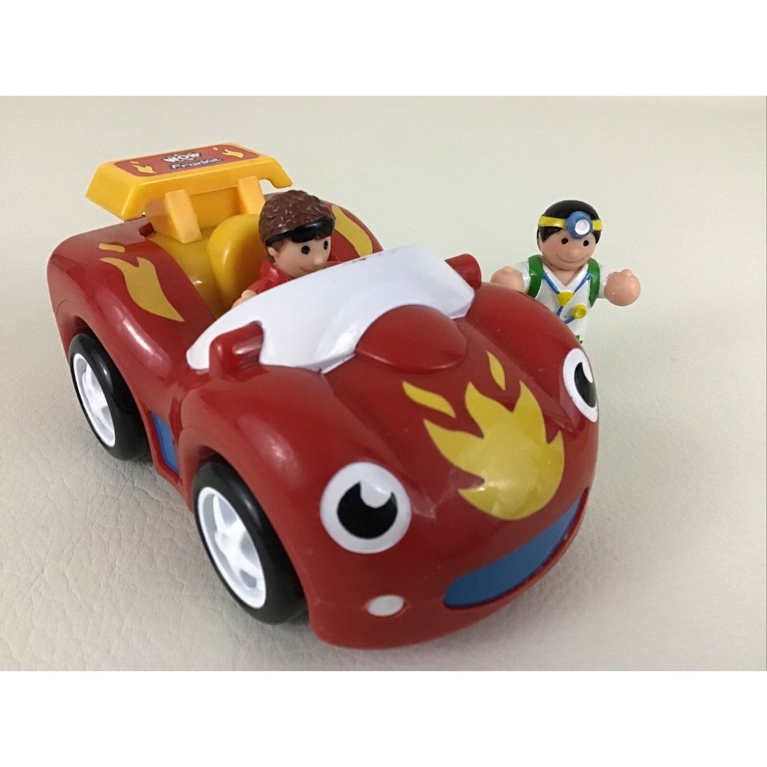 Wow toys best sale