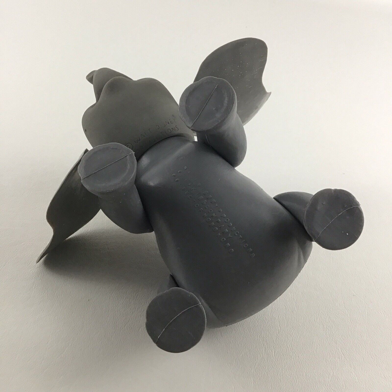 Walt Disney Dumbo Flying Circus Elephant Collectible Figure