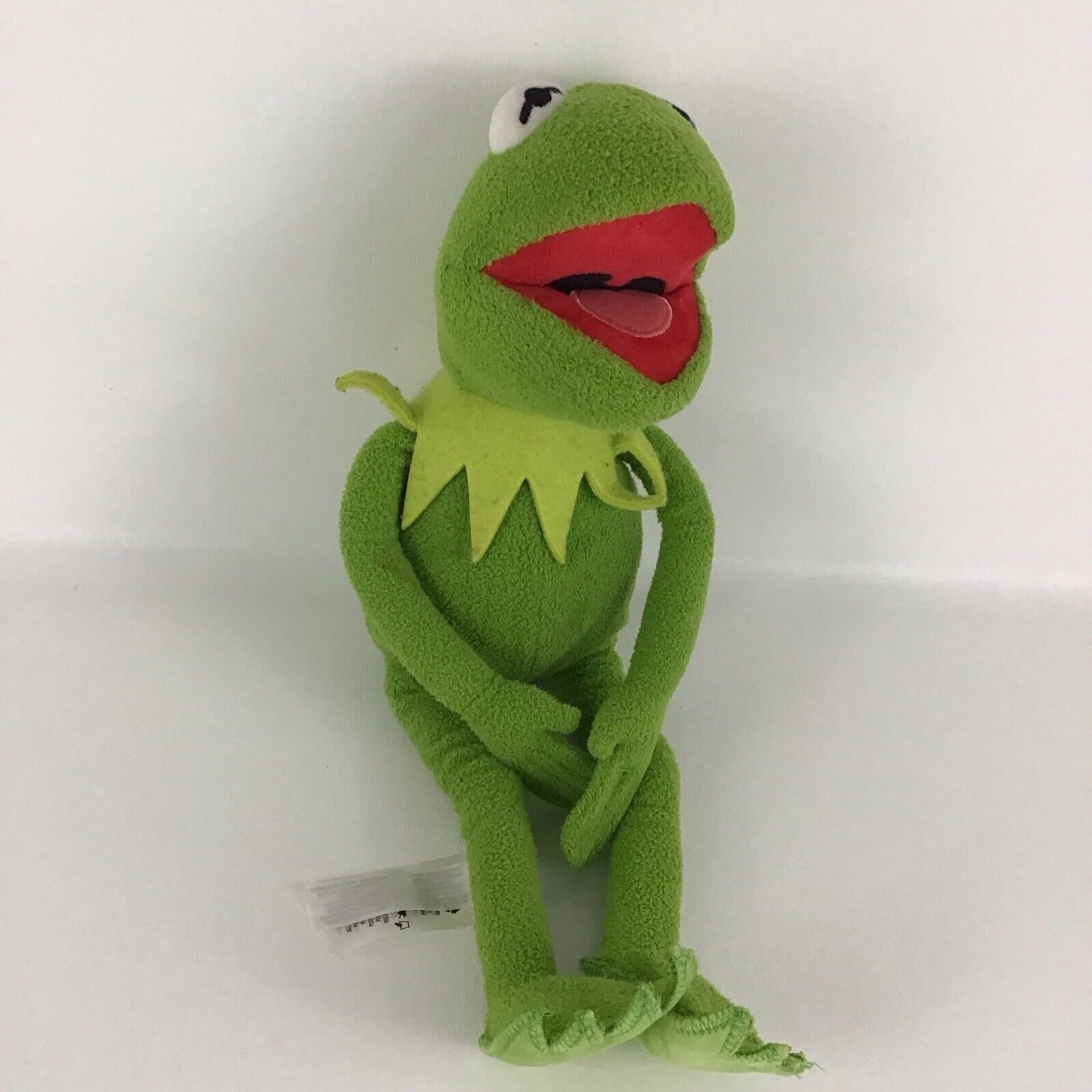 Kermit the Frog Plush -  Canada