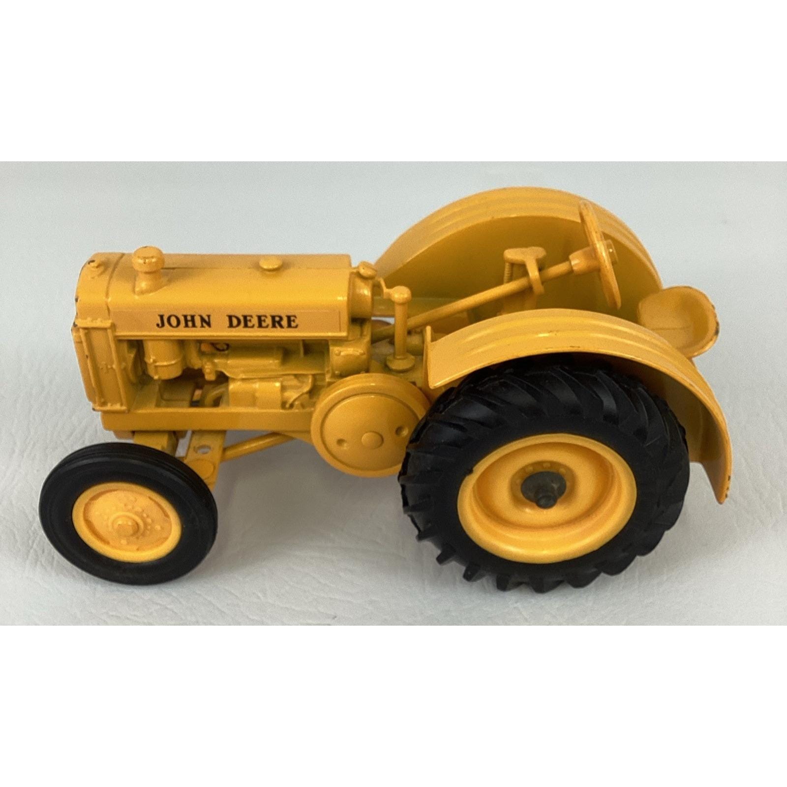 Vintage John Deere Miniatures - Etsy