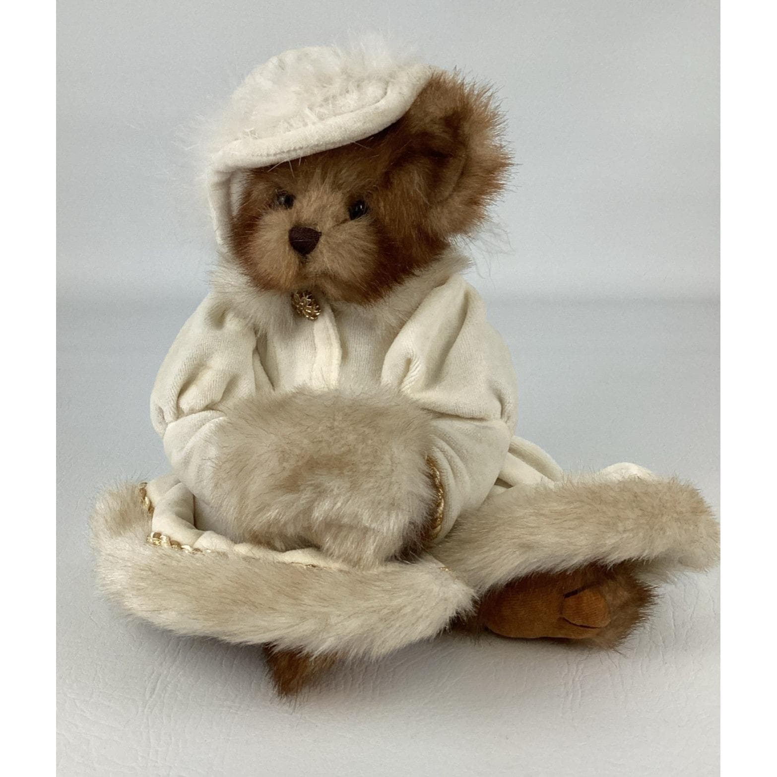 Vintage Bearington Bears - Etsy