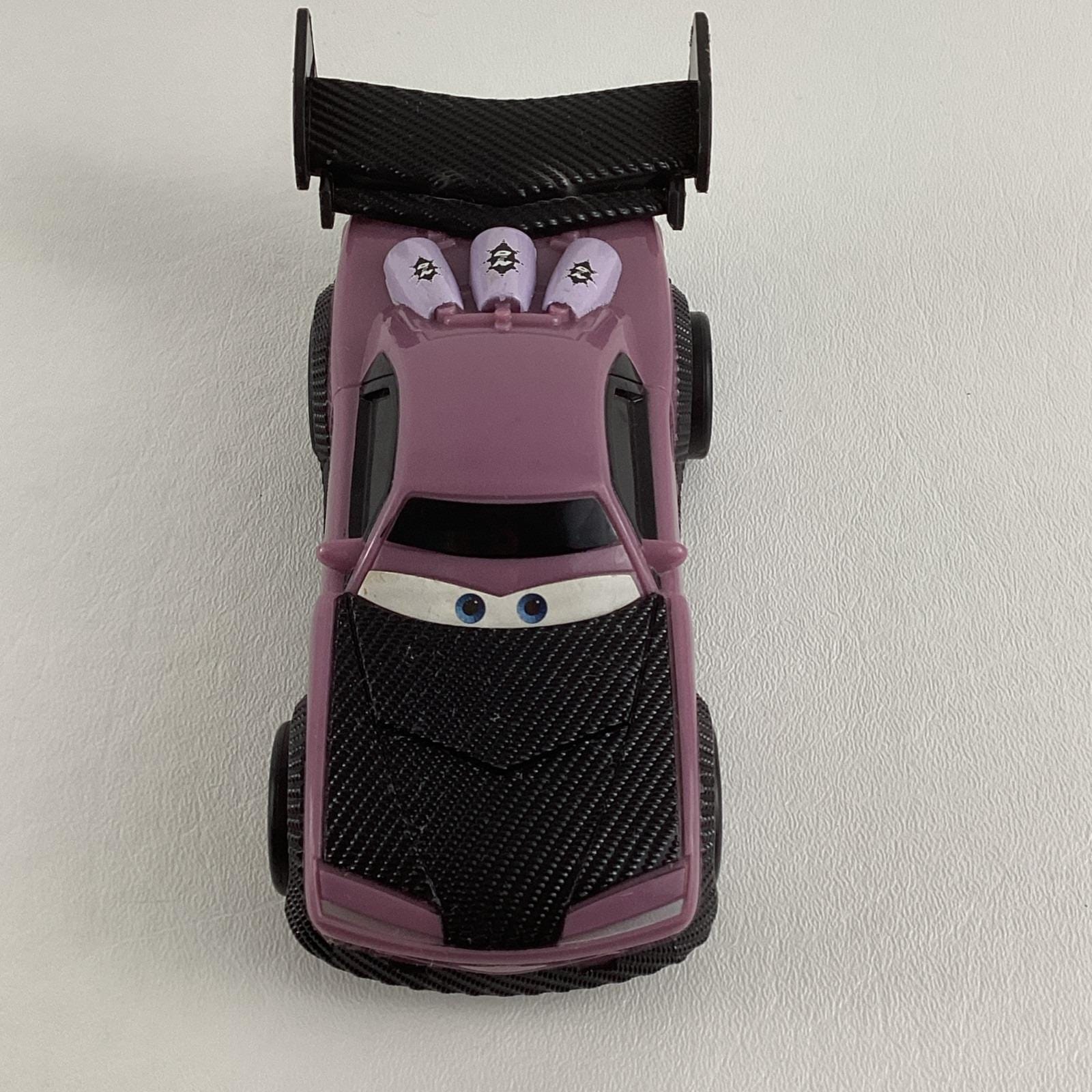 Disney Pixar Cars Boost 1:55 Scale 6