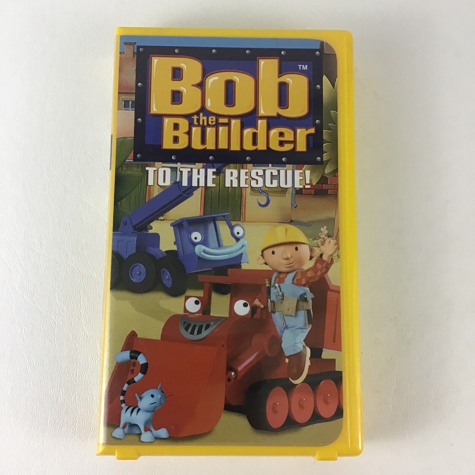 Bob The Builder Cbs All Access Includes Paramount Plus Cbs All