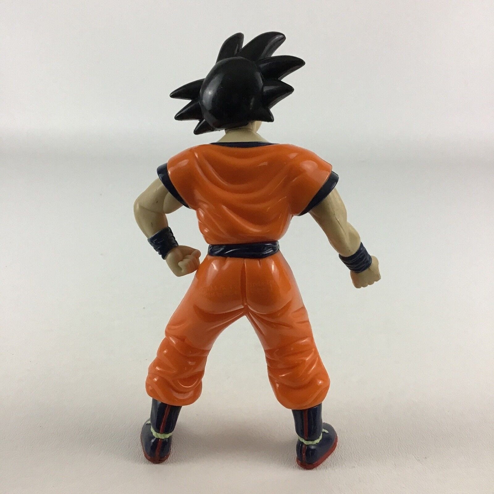 Dragonball Z Goku Masque pour enfant en plastique 