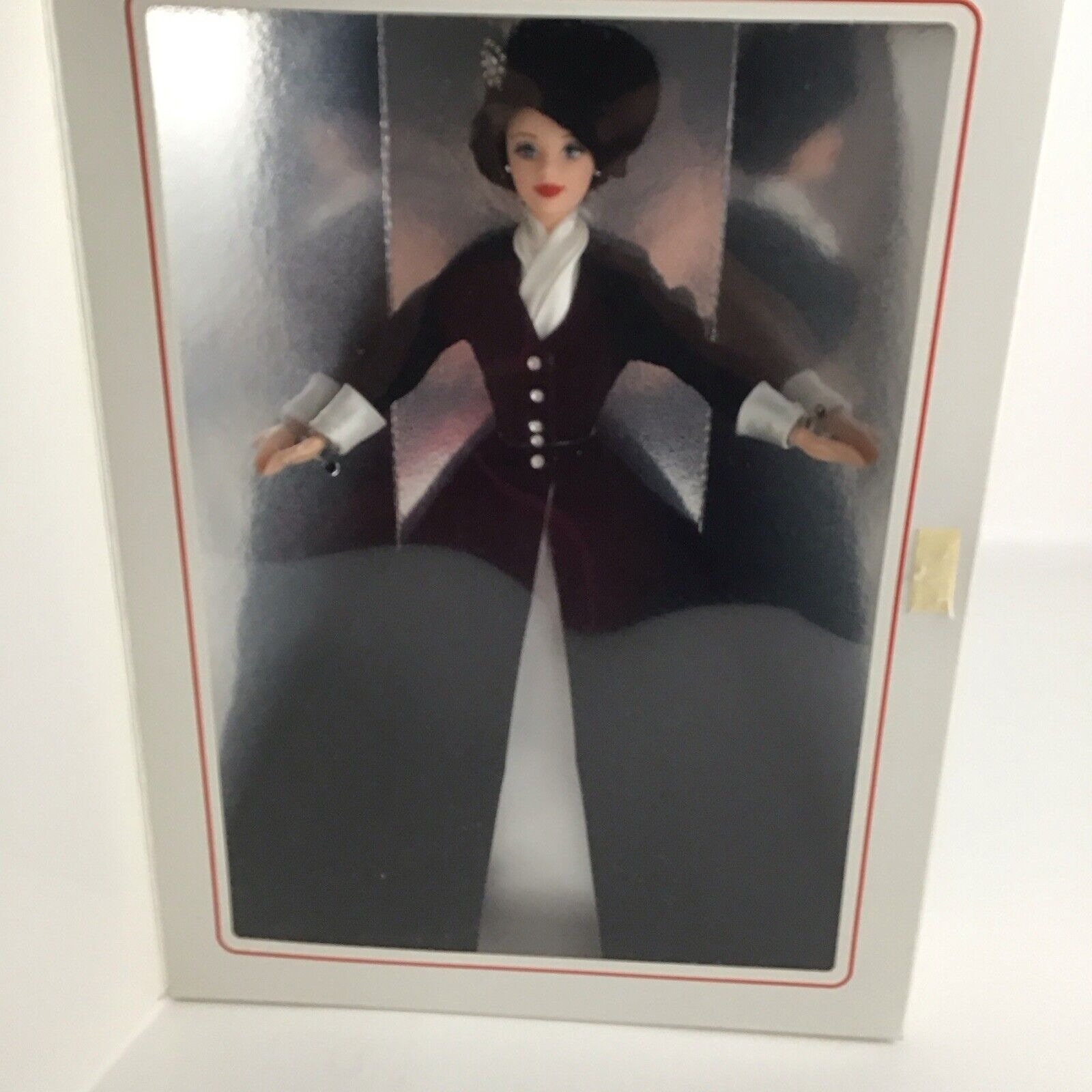 Barbie Classique Collection Romantic Interlude Fashion Doll