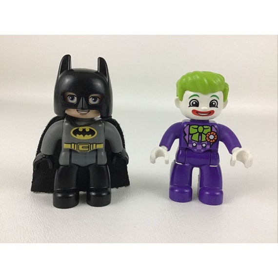 Lego duplo batman joker hot sale