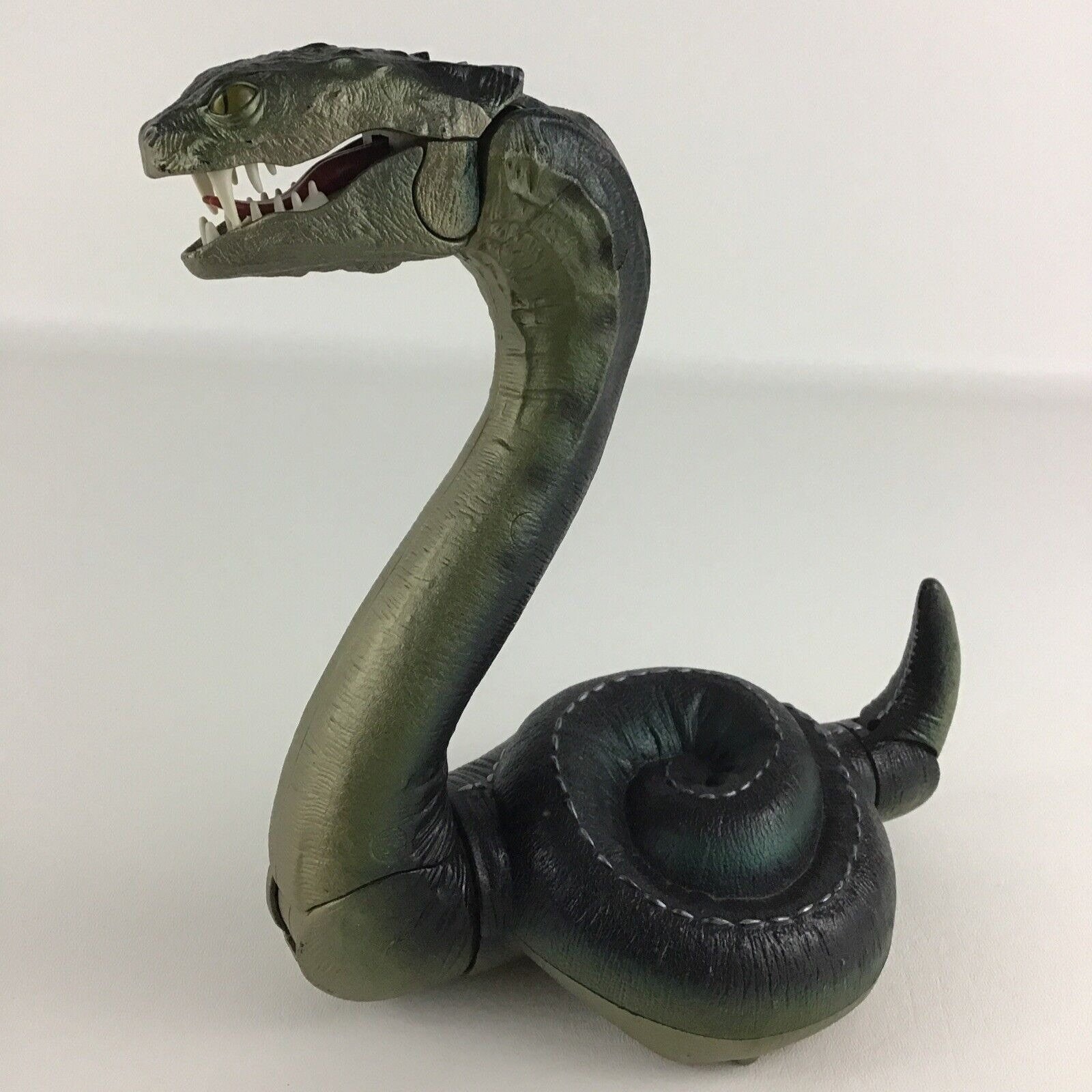 Mattel Harry Potter Basilisk Attack Playset (1A)