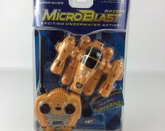 Underwater Sub - Etsy