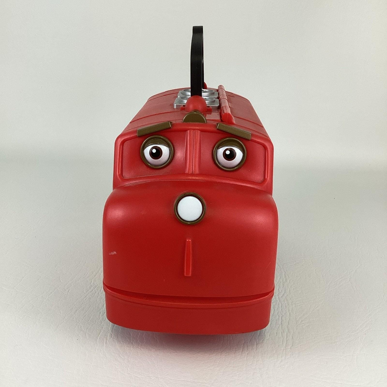 チャギントン ウィルソン キャラクター キャリーケース ポータブル 