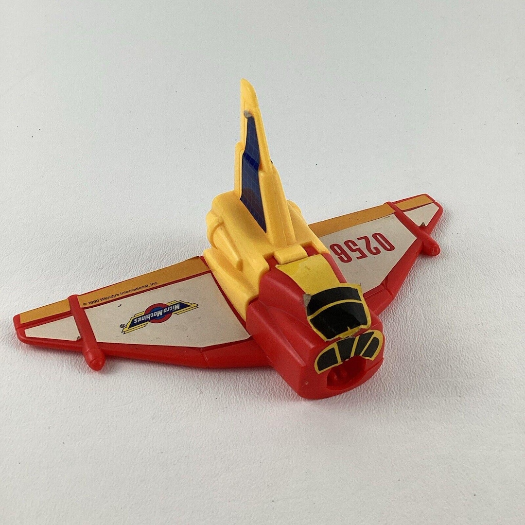 Micro Machines – USS Missouri – Réf 96-710 – Blister France – Galoob 1990