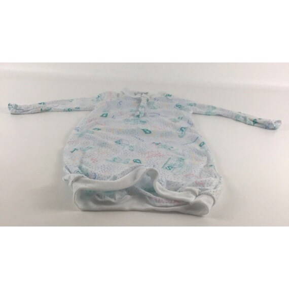 Gerber Sleep Sack Baby Looney Tunes Sleepwear Tweety … Gem