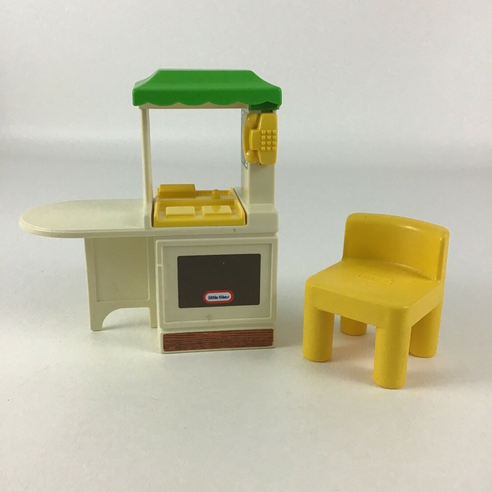 Little Tikes Dollhouse Party Kitchen 