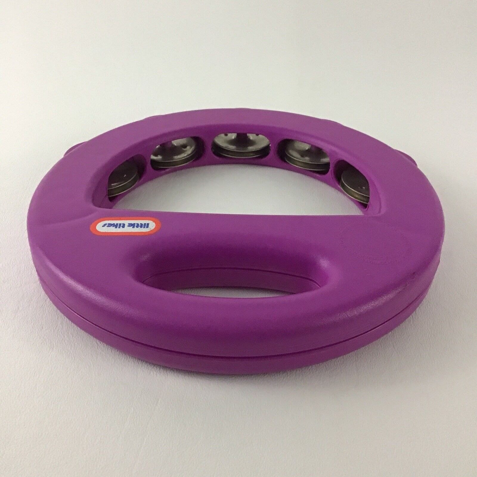 Little hotsell tikes tambourine