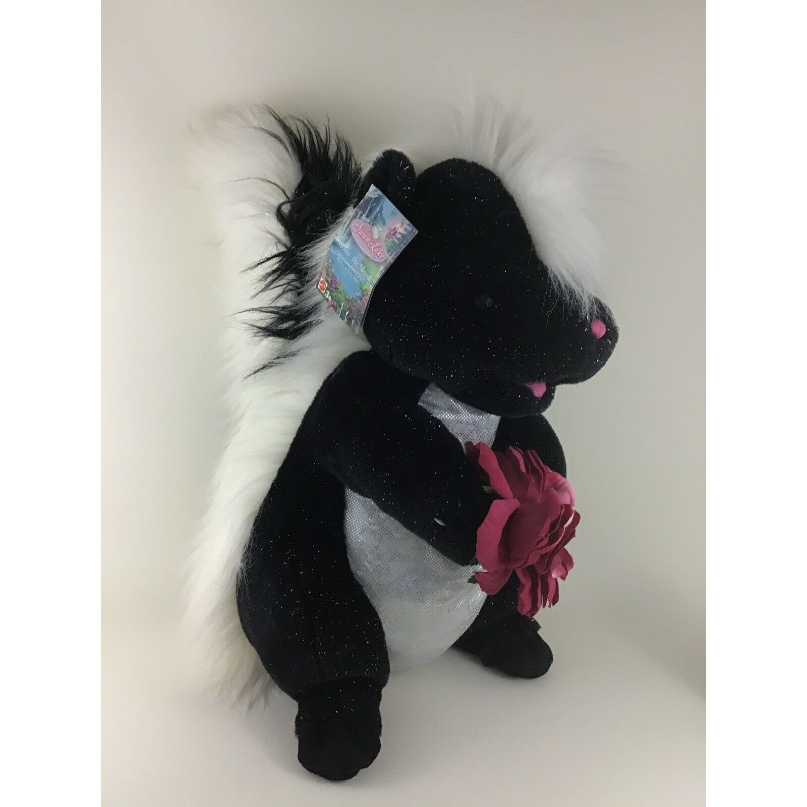 barbie skunk