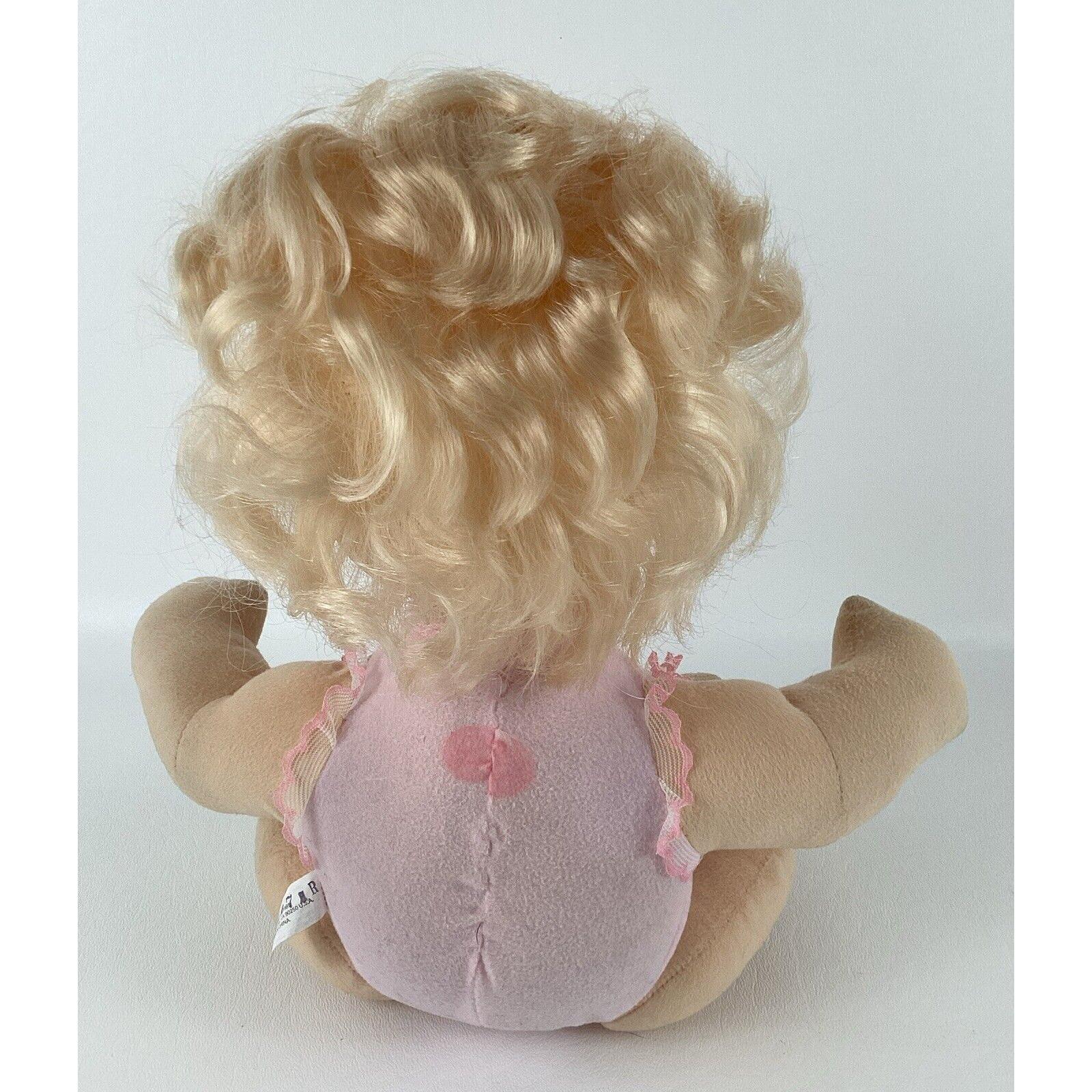 Ancienne Poupée My Child Doll Mattel Années 80 (Vintage, Occasion)