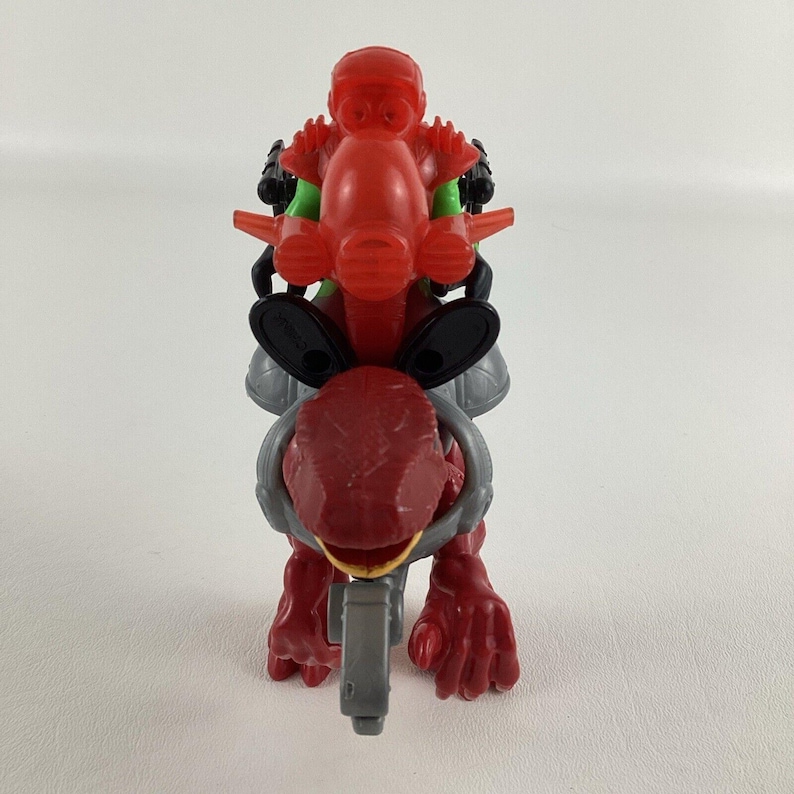 Dino Riders Raptor Fisher Price Imaginext Dino Riders Armored Raptor Dinosaur Action ...